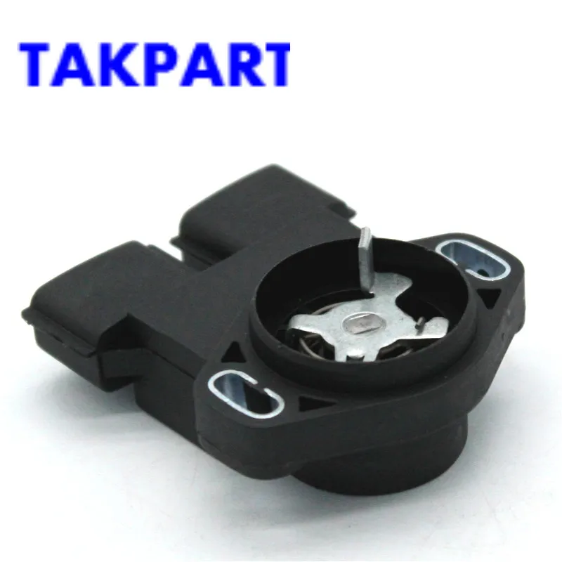 Датчик положения дроссельной заслонки TAKPART New TPS для Nissan Infiniti Mercury SERA486 06|Датчик