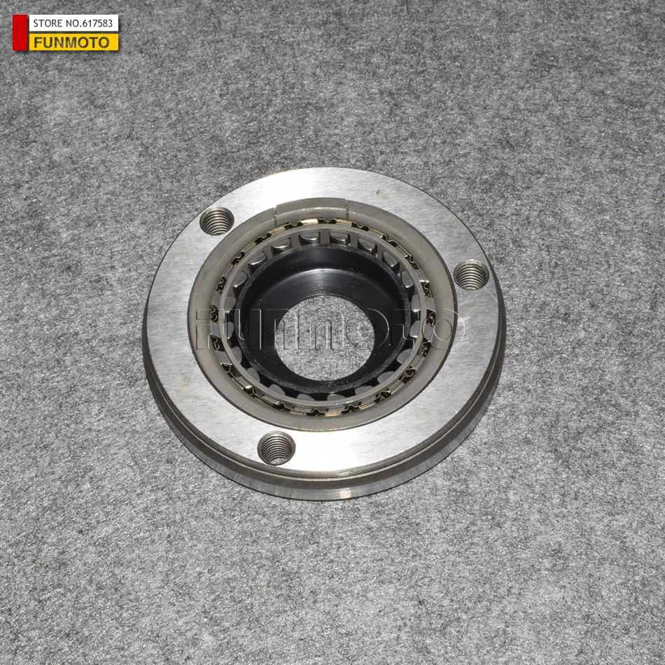 Муфта свободного хода для CFMOTO/CF250/ YH260CC ATV BEYOND ATV260 Запчасти NO. IS 0110 094000|clutch frame|clutch