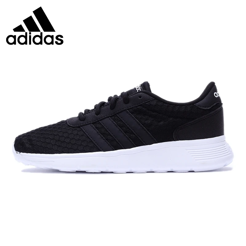 Новинка оригинальные кроссовки для скейтбординга Adidas NEO Label LITE RACER w женские |