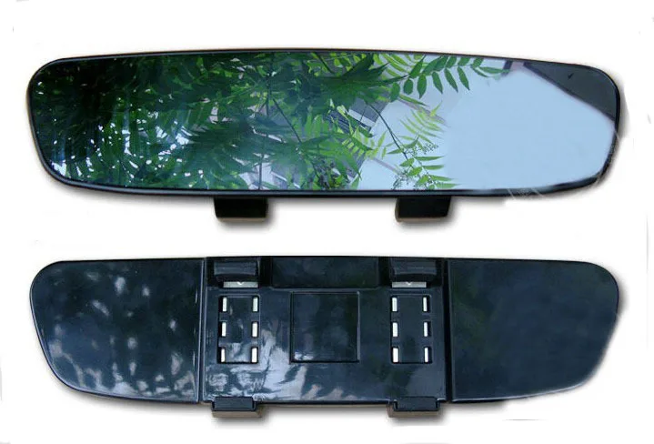 Автомобильное внутреннее центральное антиослепляющее зеркало заднего вида