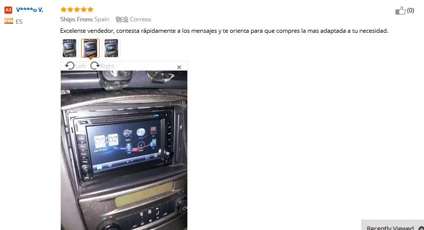 Универсальный 2 Din 6," сенсорный экран автомобиля стерео радио с CD MP4 MP3 видео плеер DVD gps навигация Bluetooth карта