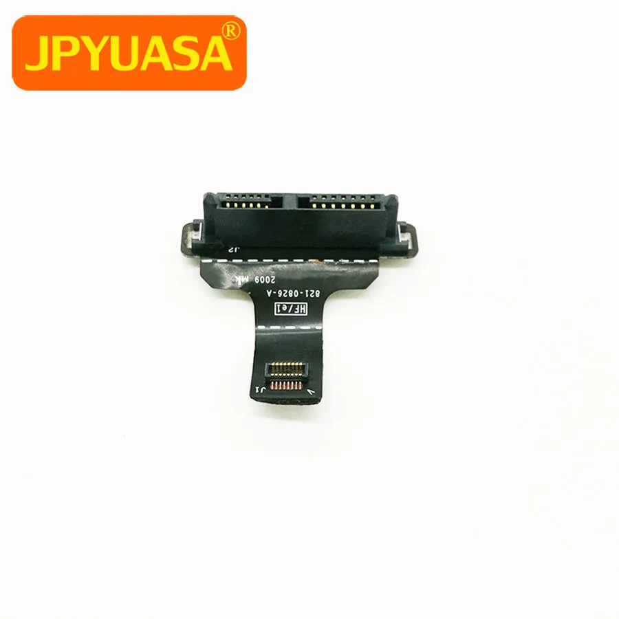 5 шт./лот 821 0826 A оригинальный DVD Superdrive оптический кабель SATA кабельный разъем для