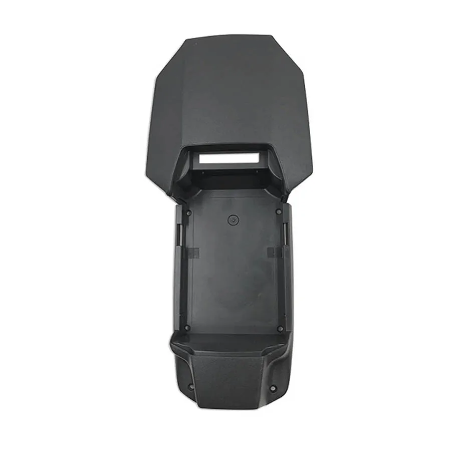 Корпус для дрона верхняя средняя Нижняя рамка DJI Mavic Pro оригинальные запасные