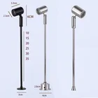 4 шт. 1 Вт Мини светодиодный прожектор для поверхностного монтажа, потолочные светильники для дисплея настенных светильников 101520253035 см