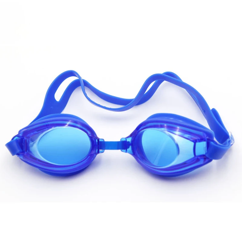 Для женщин Одежда заплыва Очки Водонепроницаемый для взрослых Спортивная