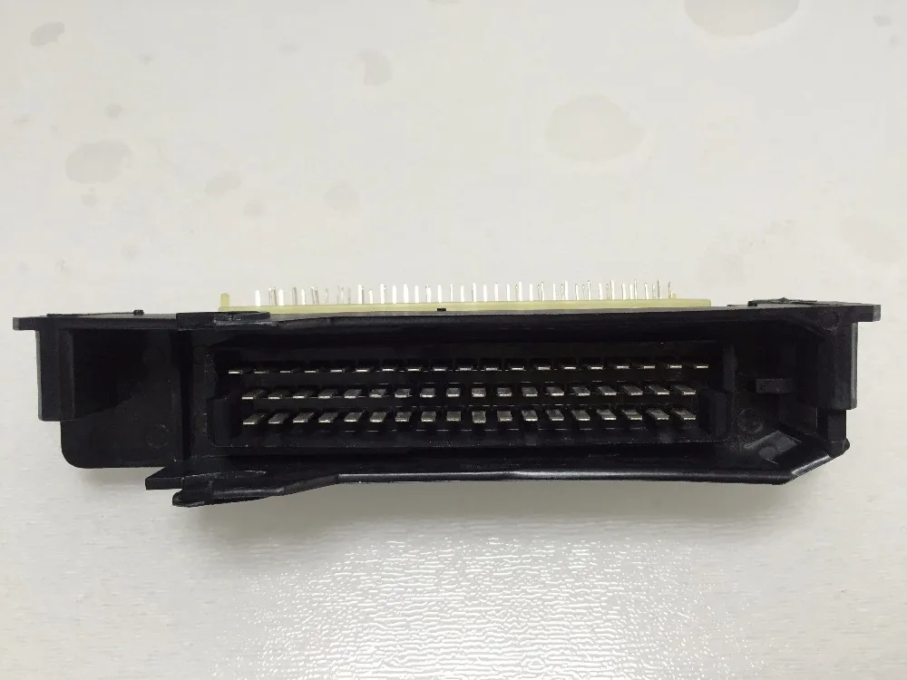 1 шт. M154 ECU 55 контактный автомобильный корпус проводки штекер компьютерный разъем