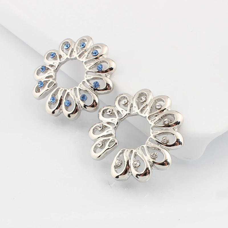 Ювелирное изделие для тела в розницу 2 шт./лот кольцо пирсинга сосков с цветком