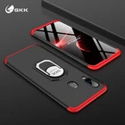 Чехол для Samsung Galaxy A40, Роскошный чехол с полной защитой, ударопрочный чехол из поликарбоната для Samsung A10, A20, A30, 40, A50, A60, A70, чехол