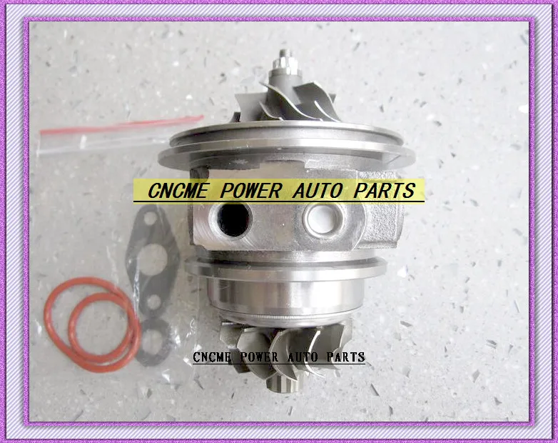 Турбокартридж 4917701515 4917701521 4917701531 4917701504 4917701505 4917701514 MR 355221 355220 355232 L200 L300 Pajero PB