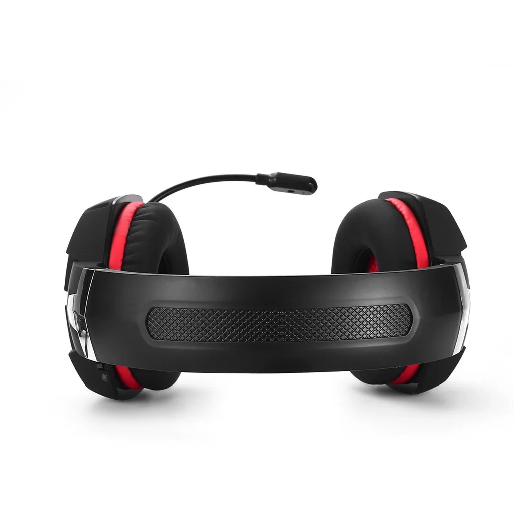 Kraken Pro V2 игровая гарнитура с микрофоном овальные амбушюры аналоговые 3,5 мм для ПК для Xbox One для PS4 eSport наушники