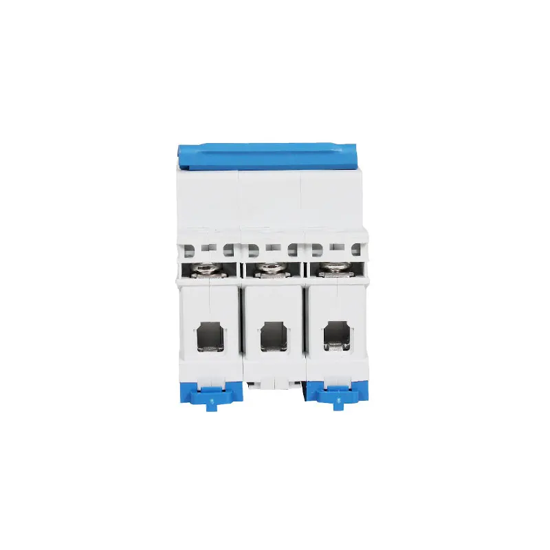 CHINT MCB NB1 63 3P C20A 10A 25A 32A 63A 40A 2A миниатюрный мини выключатель низкого напряжения