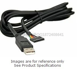 Для FTDI TTL 232R 3V3 USB для последовательного кабеля в сборе UART Conver|Аксессуары
