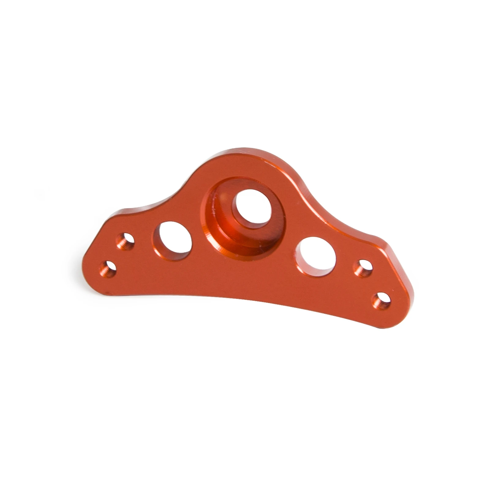 Монтажный кронштейн для мотоциклетного счетчика часов KTM SX EXC Husqvarna Suzuki RM RMZ Yamaha YZ WR