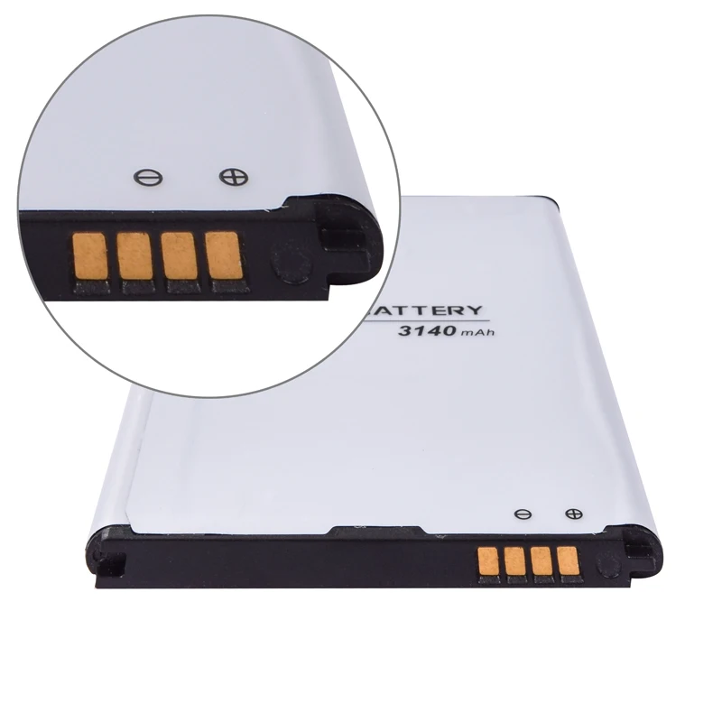 Оригинальный SIYAA BL-48TH батарея для LG Optimus E977 E940 E980 E985 E986 E988 F240 F240K F240S BL48TH BL 48TH сменный