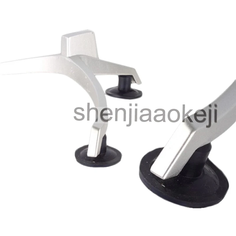 

Manual Vegetable Cutter multi-vegetable Salad fruit machine Hand-cutting salad slicer shred vegetables slicing machine 1pc