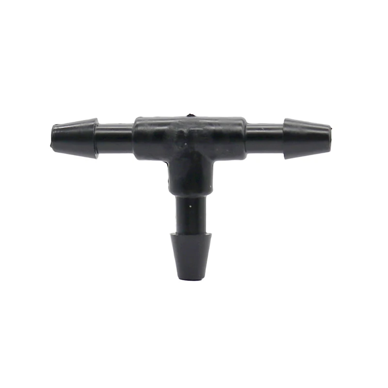 

Пластиковые тройники для шланга Talk-Satisfied 3 мм 20 шт