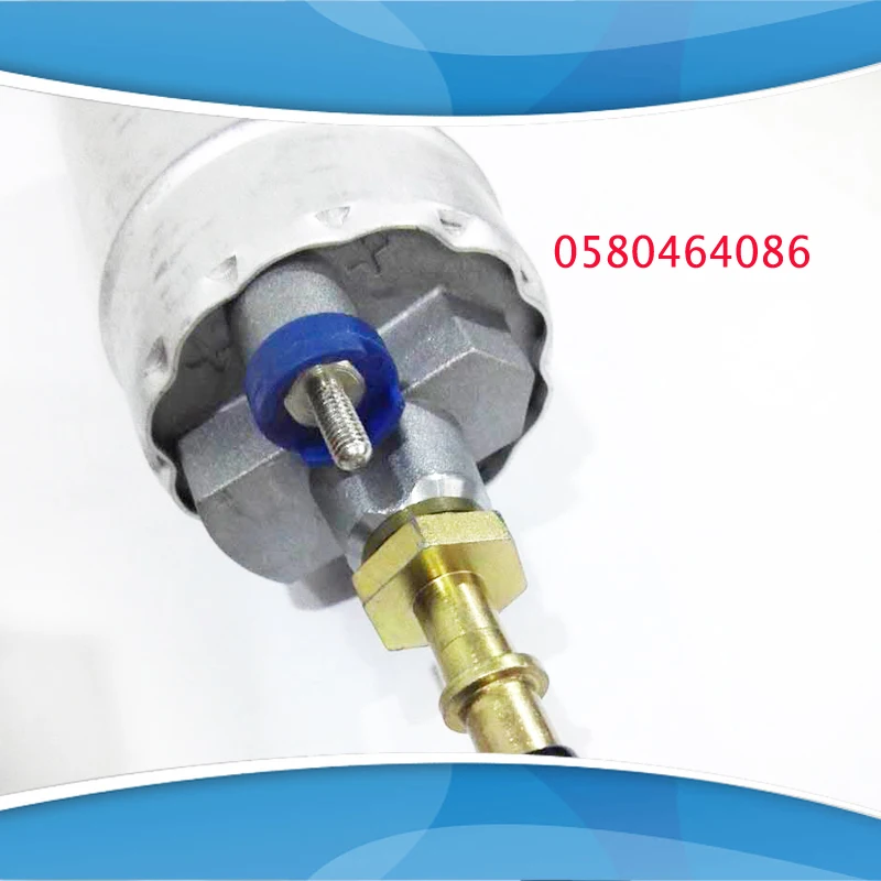 1 шт. Электрический топливный насос 0580464086|pump pump|pump electricpump fuel |