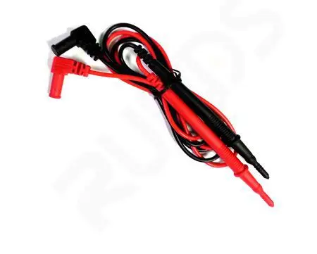 Аналоговый мультиметр AM-372 тонкий и красивый высококачественные