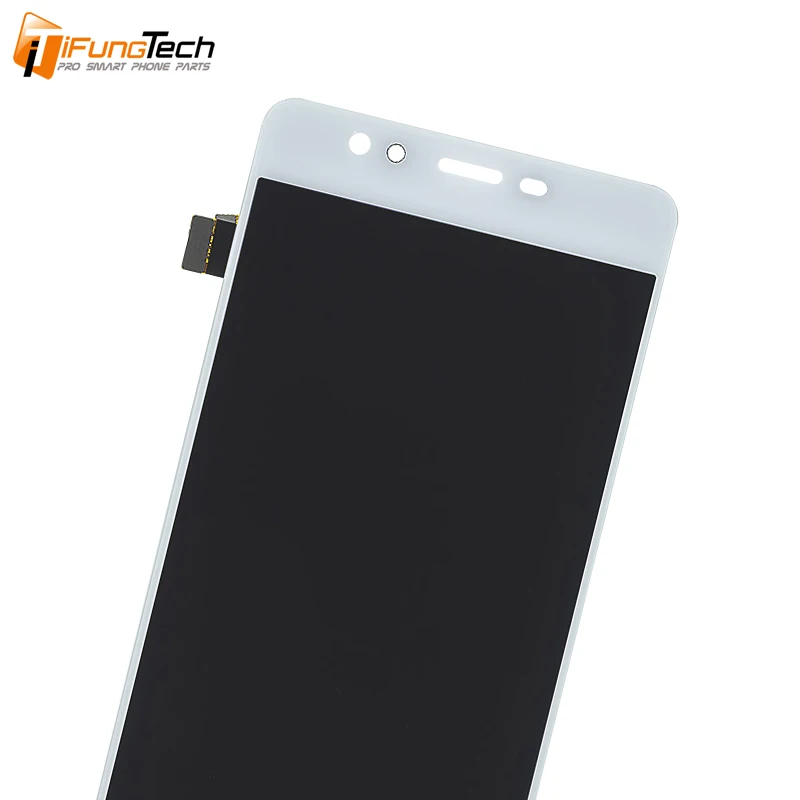 Для ZTE Nubia M2 Lite NX573J Полный ЖК-дисплей + фото Бесплатные инструменты | Мобильные