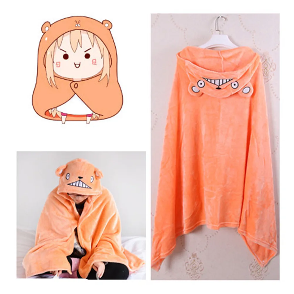 Бесплатная доставка Himouto! Костюм для косплея из аниме Умару Чан|Костюмы аниме| |