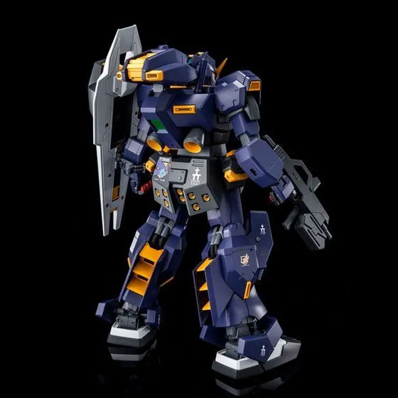 Bandai Gundam Base PB Network Limited 1/100 мг Haizil переменила на TR-1 боевой снабженный типа