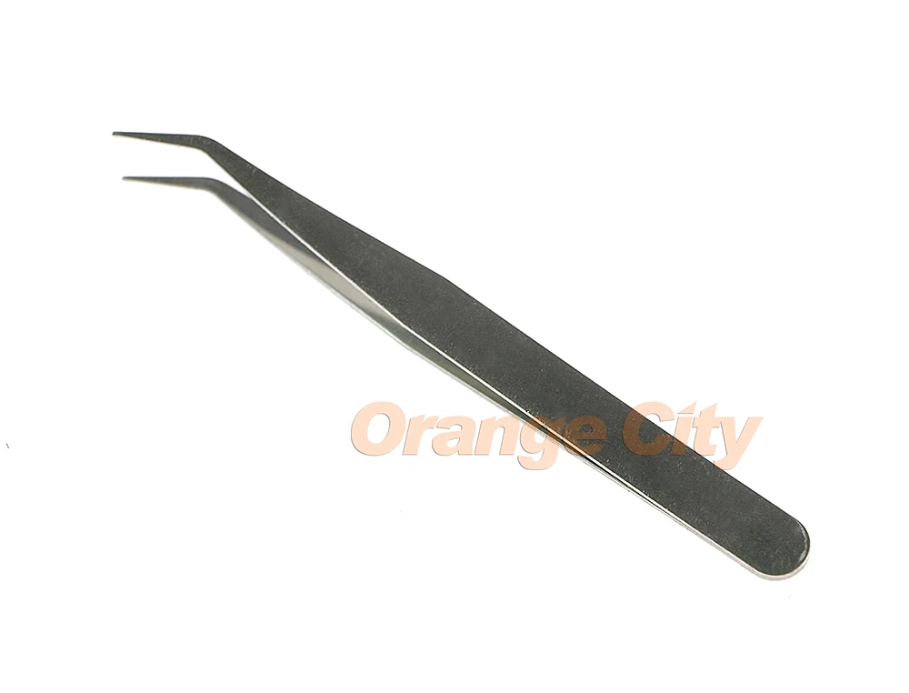 ChengChengDianWan Racheel щипцы для макияжа Профессиональный пинцет наращивания ресниц