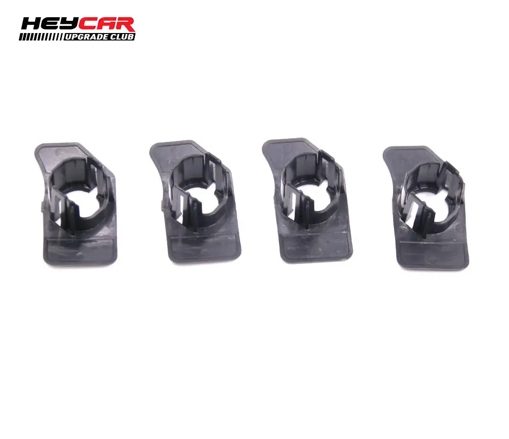 4 шт. OEM парковочные датчики PDC держатели для VW обновления 5K0 919 491 C 491C 492C 5K0919491C/492C |