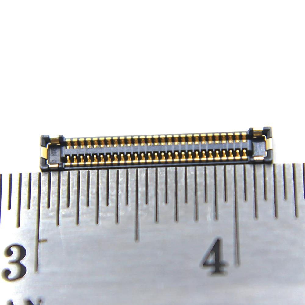 10pcs/lot New LCD FPC Screen Connector for LG V20 H910 H918 H990 H990n VS995 VS996 LS997 on motherboard 54pin | Мобильные телефоны