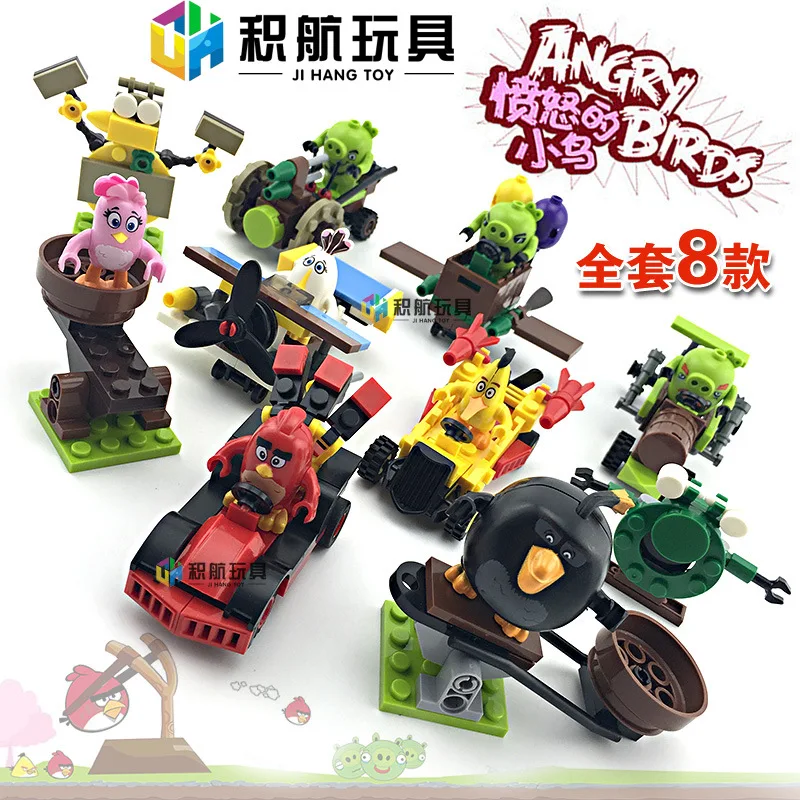 Кукла пазл Primus собранная в сборе для мальчиков и девочек 8 шт.|assembly toy|gift giftsgift girl |