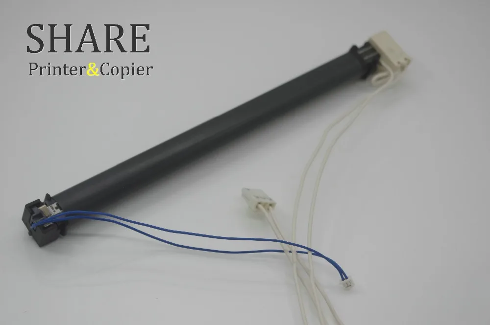1х Share new fuser пленочный блок RM1 0655 000 для HP 1010/1012/1015 220 В нейтральная упаковка
