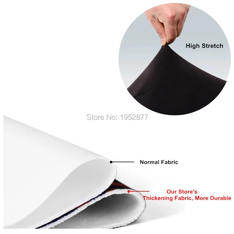 Более толстый устойчивый к царапинам чехол для багаж применяется 18 ''-32''