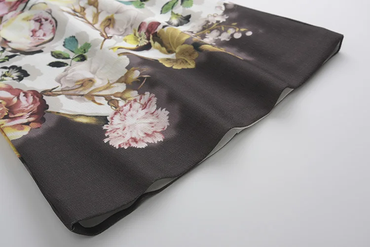 Одежда с чернилами для малышей платья принцессы маленьких девочек сезон