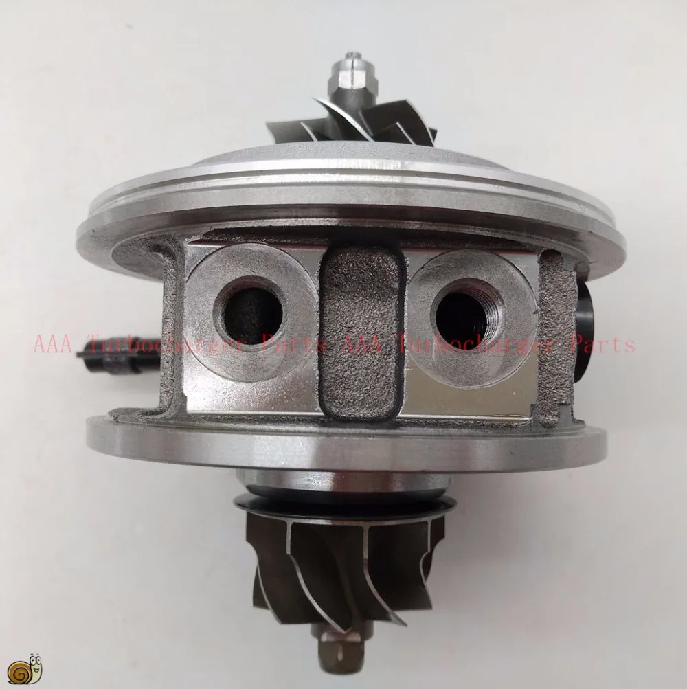 Картридж турбокомпрессора BV43 53039880144 53039880097 53039880145 CRD * Starex 2.5L CRDI D4CB 125 кВт AAA детали