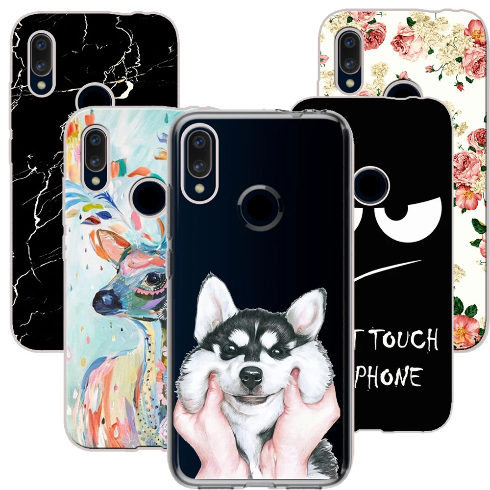 50 шт./лот для Samsung Galaxy A30S A50 A30 A40 A10 A70 чехол из термопластичного полиуретана