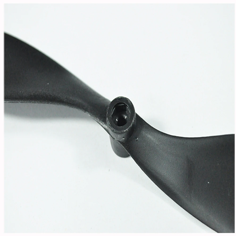 10 шт 8043 пропеллер для RC вертолета самолета медленного полета 3D пены (GWS) | Игрушки и