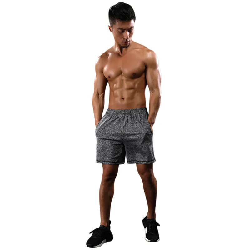 2019 новые мужские шорты для бега повседневные спортивные спортзала хип хоп брюки