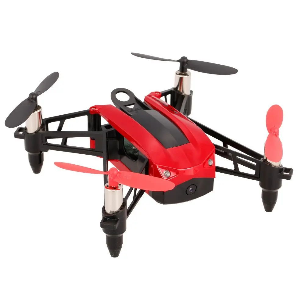 HELIWAY 903HS 2,4 ГГц высокоскоростной селфи Дрон гоночный Квадрокоптер wifi FPV 720 P 2.0MP HD камера стабилизация высоты g-сенсор RC Квадрокоптер