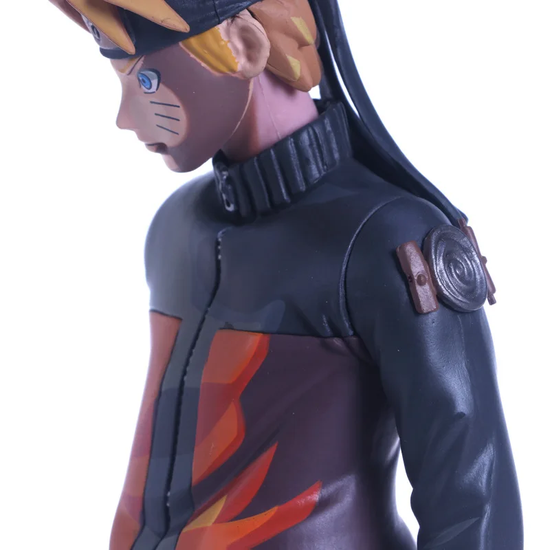 Аниме Наруто MSP мастер звезды Пьеса uzumaki Naruto Manga размеры Ограниченная серия рис