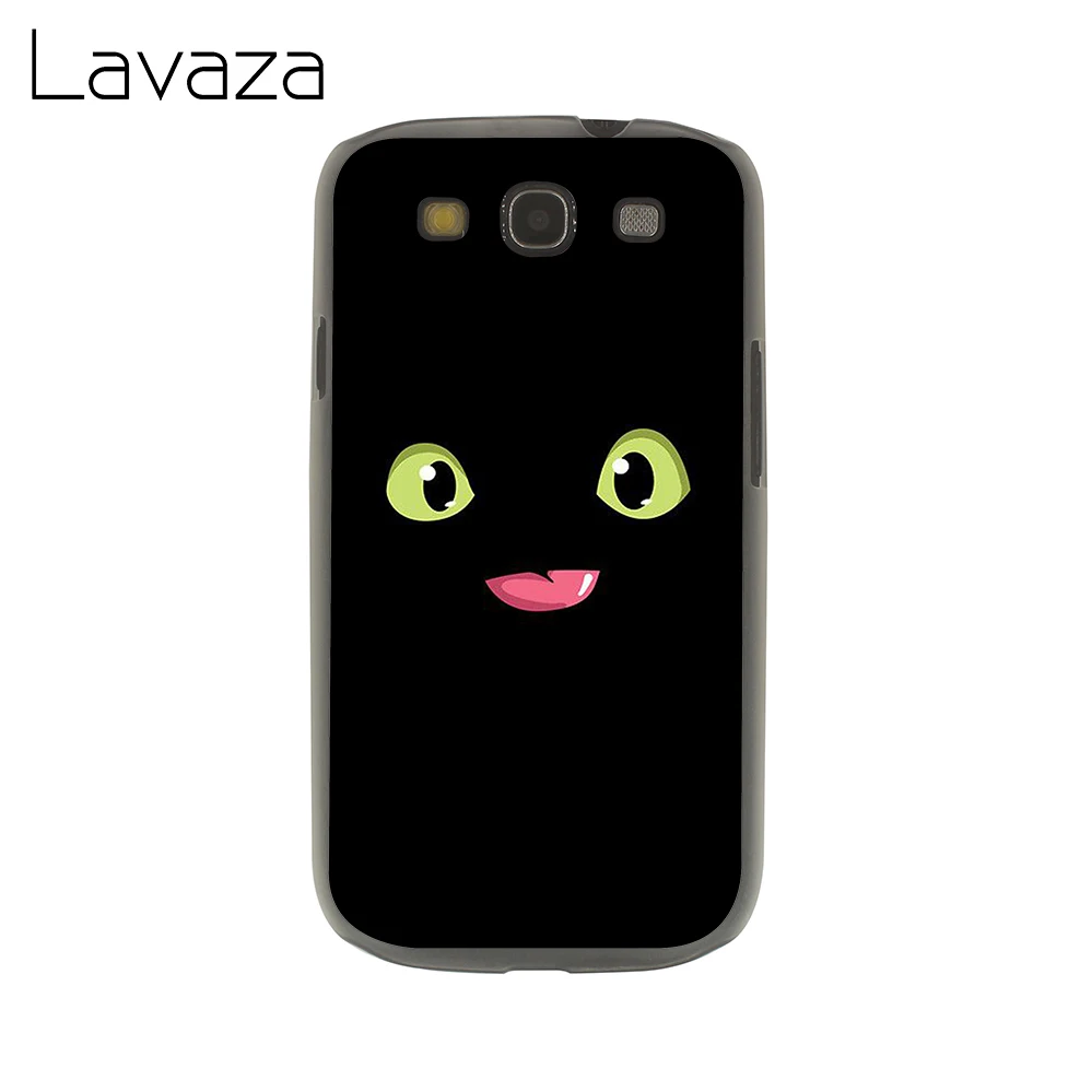 Lavaza с беззубиком приручить дракона чехол для SamSung Галактики M30 M20 M10 A70 A50 A40 A30 A10 A9 A8