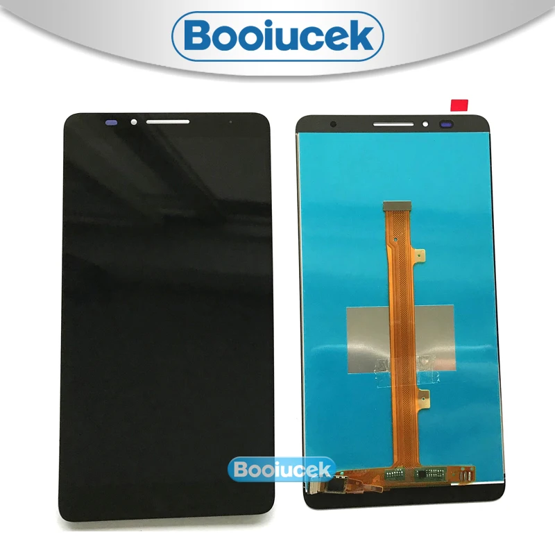 

High Quality 6.0'' For Huawei Mate 7 LCD Display Screen With Touch Screen Digitizer Assembly + Tool