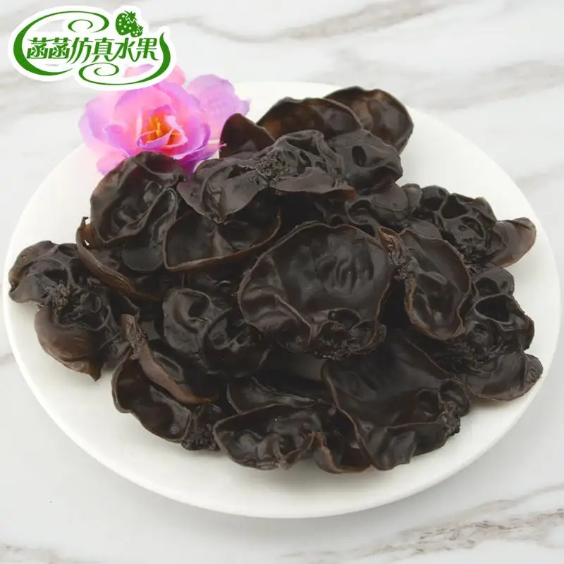 

Baimuer model vegebable decoration props