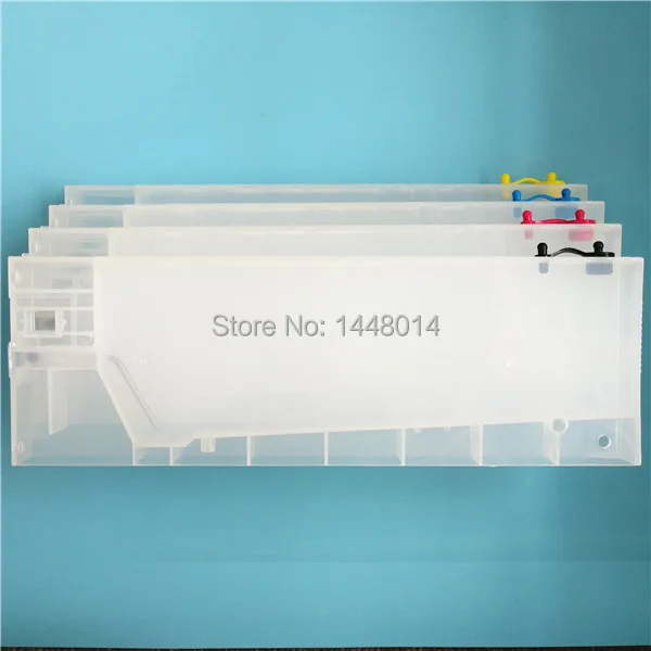 Экологичный сольвентный принтер Roland чернильная система чернильный картридж 220