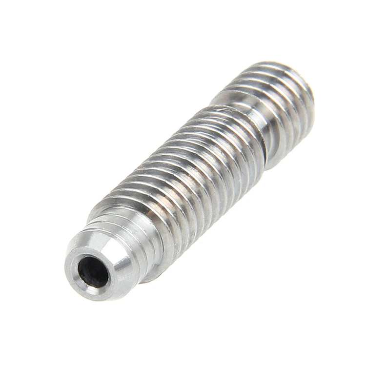 A spare accessory M6 screw thread barrel for geeetech all metal J-head extruder | Компьютеры и офис
