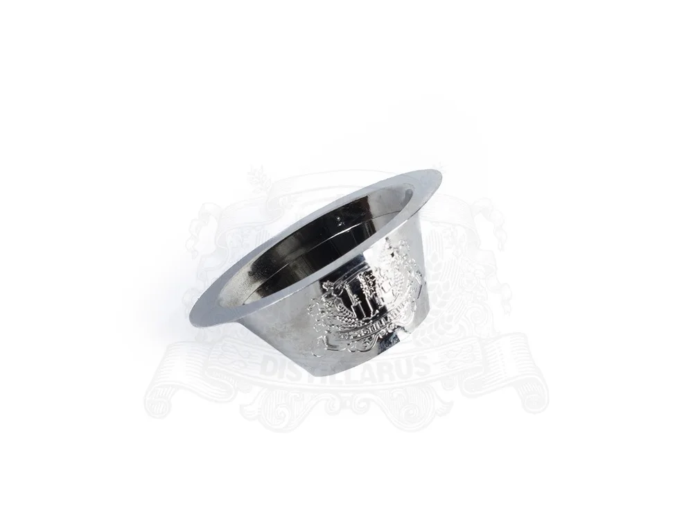 2 &quotTri clamp Воронка Из Нержавеющей Стали 304. Оборудование для дистилляции