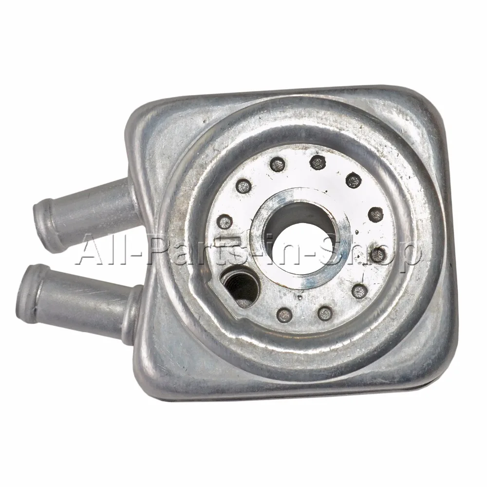 Масляный радиатор AP01 для Audi A3 A4 A6 VW Golf 3 4 Caddy Passat T3 T4 T5 Jetta 2 Seat Skoda 1 8 9 0 068 117 021 B/BV/BX|cooler