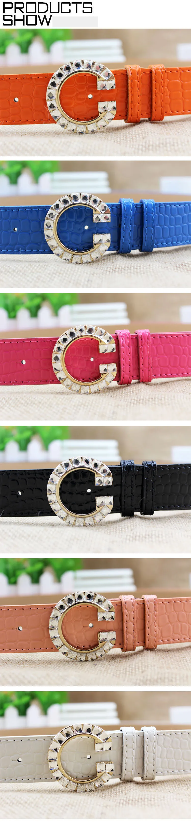 Стильный летний женский ремень, роскошный, с пряжкой G, брендовые цветные ремни для женщин, пояс с бантом, женский пояс для талии, Ceinture Femme
