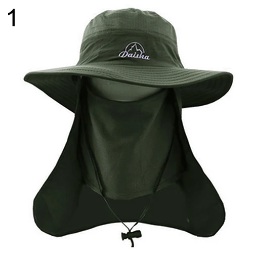 Открытый солнцезащитный крем Рыбалка Пеший туризм солнце дышащей кожане мужские