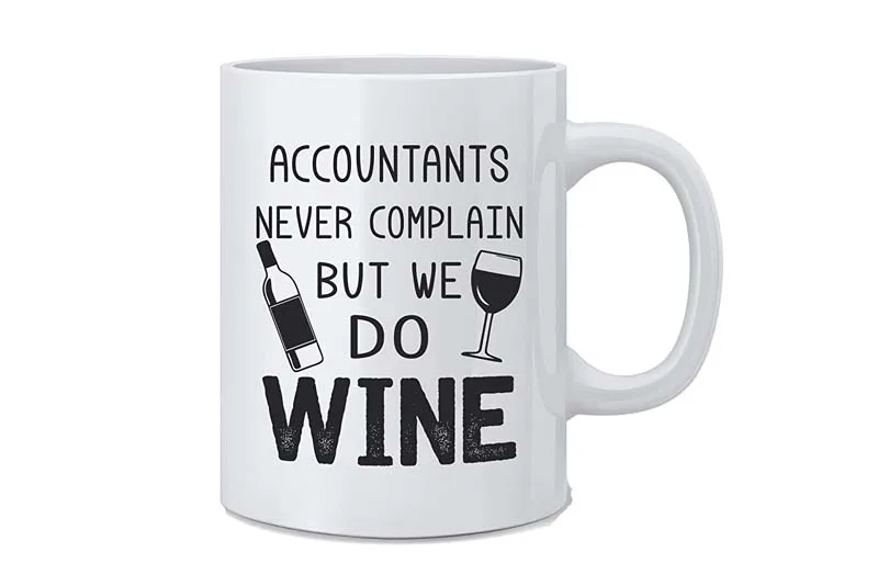 Счетчики никогда не жалуются но мы делаем винный забавный аттракцион белый 11