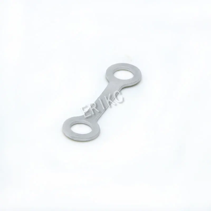 ERIKC Common Rail форсунки шайбы впрыска топлива сопло тепловой щит кольца для