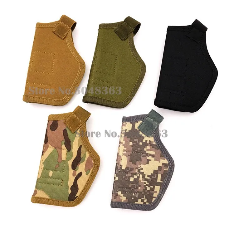 Тактическая кобура для пистолета внутренний пояс IWB скрытого ношения подходит